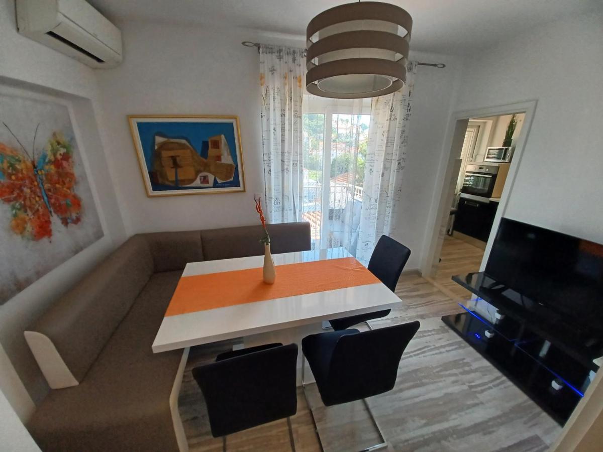 Apartment Sandra Dubrovnik Exterior photo